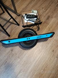 Onewheel
