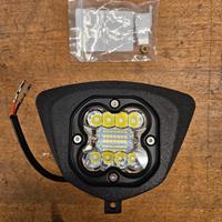 Faro Led per KTM Freeride 250 e 350 4T