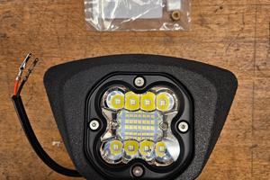 Faro Led per KTM Freeride 250 e 350 4T