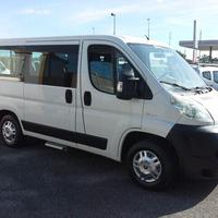 DUCATO 2.3 MJT CON 9 POSTI PULMINO