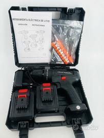 Trapano Avvitatore a Batteria 48V