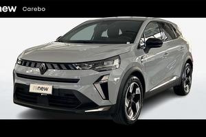 Renault Symbioz techno mild hybrid 140 EDC MY25