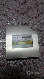 Masterizzatore DVD H&L Hitachi & LG GWA4082N