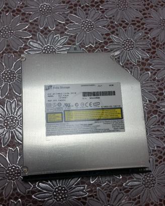 Masterizzatore DVD H&L Hitachi & LG GWA4082N