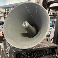 Impianto audio 100 volt