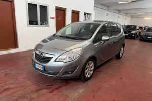 Opel Meriva 1.4 100CV Cosmo NEOPAT