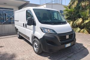 FIAT DUCATO 2.2 140CV CH1 ANNO 2022