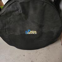 Kit ruota scorta Lexus Nx 