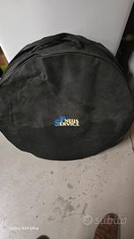 Kit ruota scorta Lexus Nx 