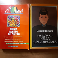 Estremo oriente. Cina/ Giappone, storia e cultura