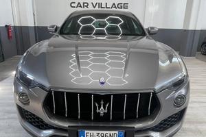 Maserati Levante V6 Diesel AWD Granlusso