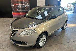 Lancia Ypsilon 0.9 TwinAir 85 CV 5 porte Metano Ec