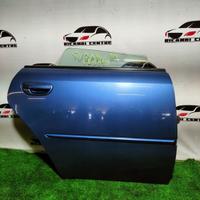 Porta portiera posteriore dx subaru legacy iv 2003