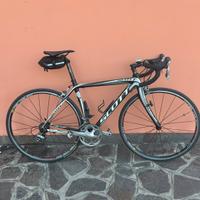 Bici da corsa