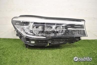 Faro Led adattivo destro BMW 7 G11 G12 | 2272