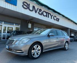 Mercedes-Benz E 220 E SW 220 cdi be