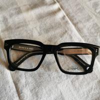 occhiali da Vista Hally & Son mod type III 