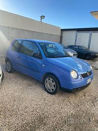 volkswagen lupo 1.0