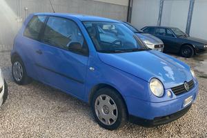 volkswagen lupo 1.0