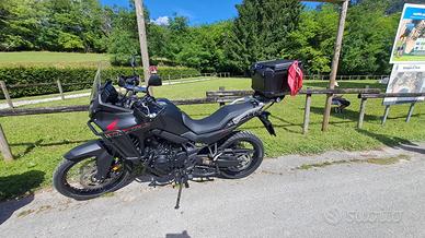 HONDA TRANSALP XL750