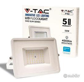 Faro Led V-TAC SDM SLIM SERIES