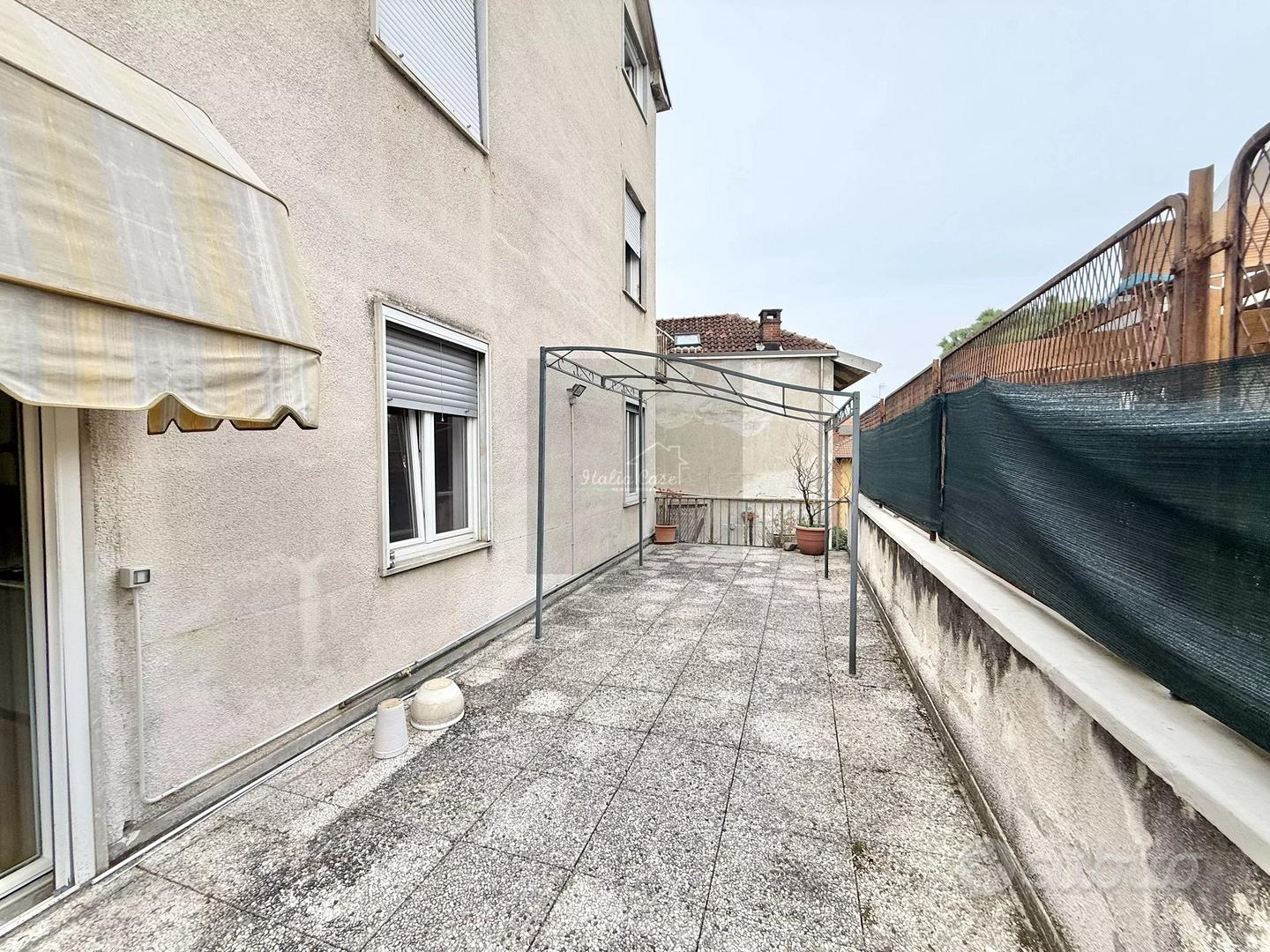 Appartamento – Biella, Vernato - Altro