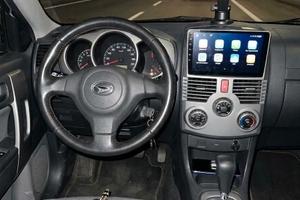  Suv Daihatsu terios