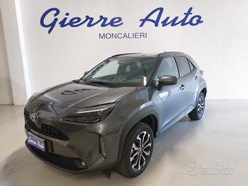 TOYOTA Yaris Cross Yaris Cross 1.5 Hybrid 130 C...