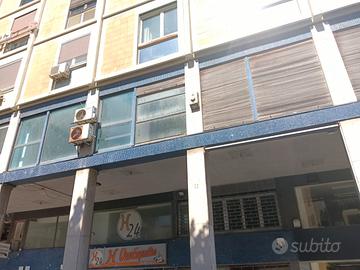 Piazza Castello, Uso Ufficio