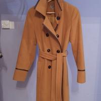 Capotto donna taglia 38