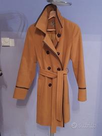 Capotto donna taglia 38