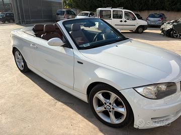 Serie 1 cabrio