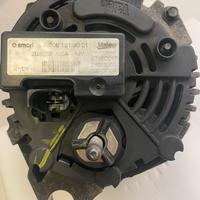 Alternatore start & stop smart 4two dal 2008 in su