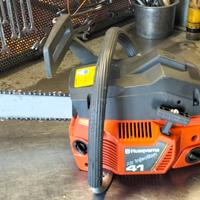 motosega Husqvarna 41