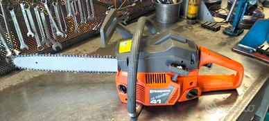 motosega Husqvarna 41