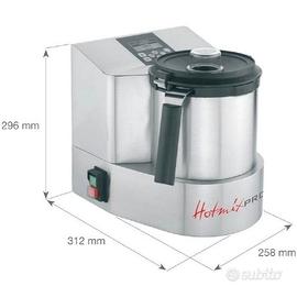 HOTMIX PRO GASTRO