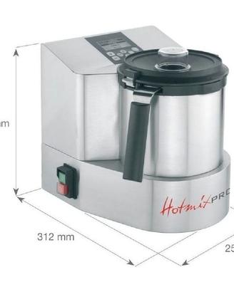 HOTMIX PRO GASTRO