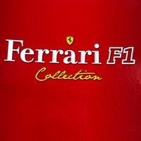 Collezione Ferrari F! Collection 2009