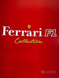 Collezione Ferrari F! Collection 2009