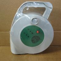 Avvolgicavo  Q TECH    mt. 10 (NUOVISSIMO)