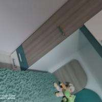 Cameretta bambini