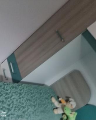 Cameretta bambini