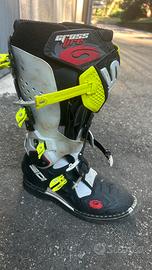 STIVALE SIDI
