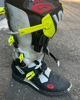 STIVALE SIDI