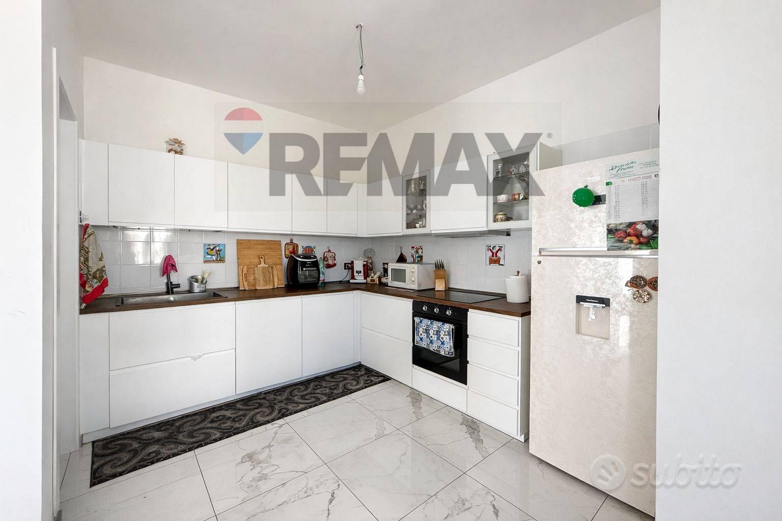 Appartamento - Giarre - Vista 4