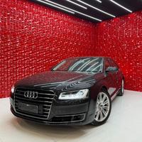 Audi A8 3.0 TDI 258 CV clean diesel quattro tiptro