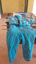 tuta da sci donna