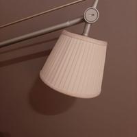 Lampade da parete Flos originale mod. Archimoon