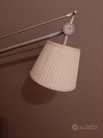 Lampade da parete Flos originale mod. Archimoon