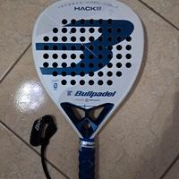 racchetta padel